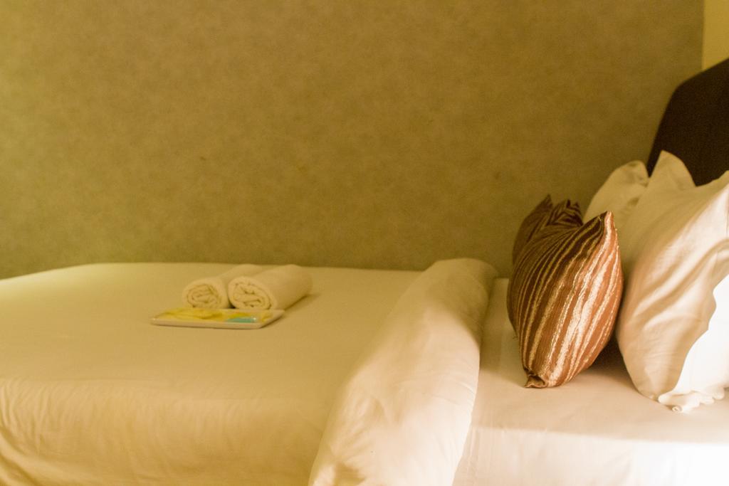 Mood Hotel Джохор-Бару Номер фото