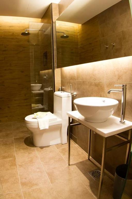 Mood Hotel Джохор-Бару Номер фото