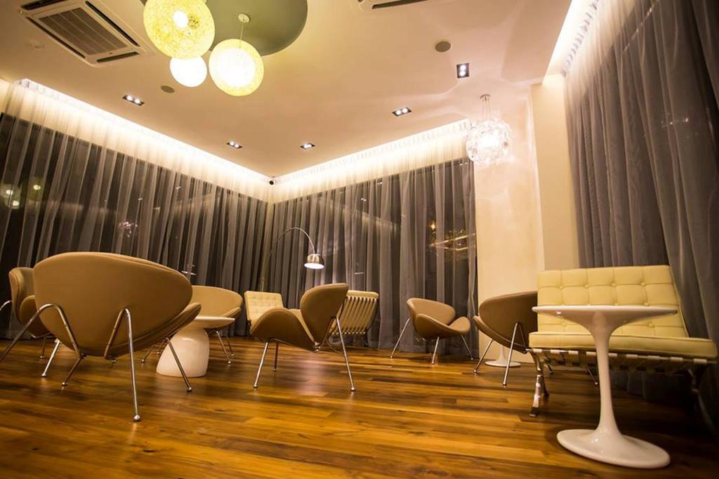 Mood Hotel Джохор-Бару Екстер'єр фото